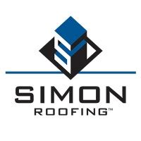 simon roofing and sheet metal corporation|commercial roof replacement near me.